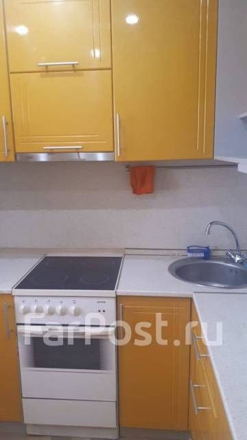 Продаётся 2-комнатная квартира, 44 м²