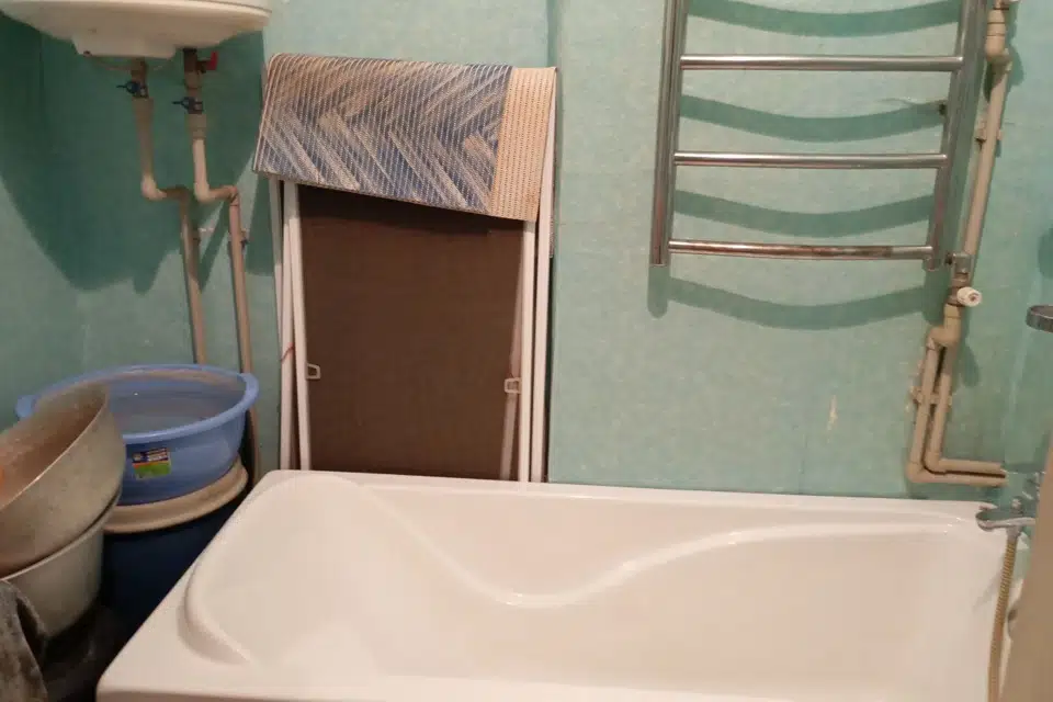 Продаётся 2-комнатная квартира, 45 м²