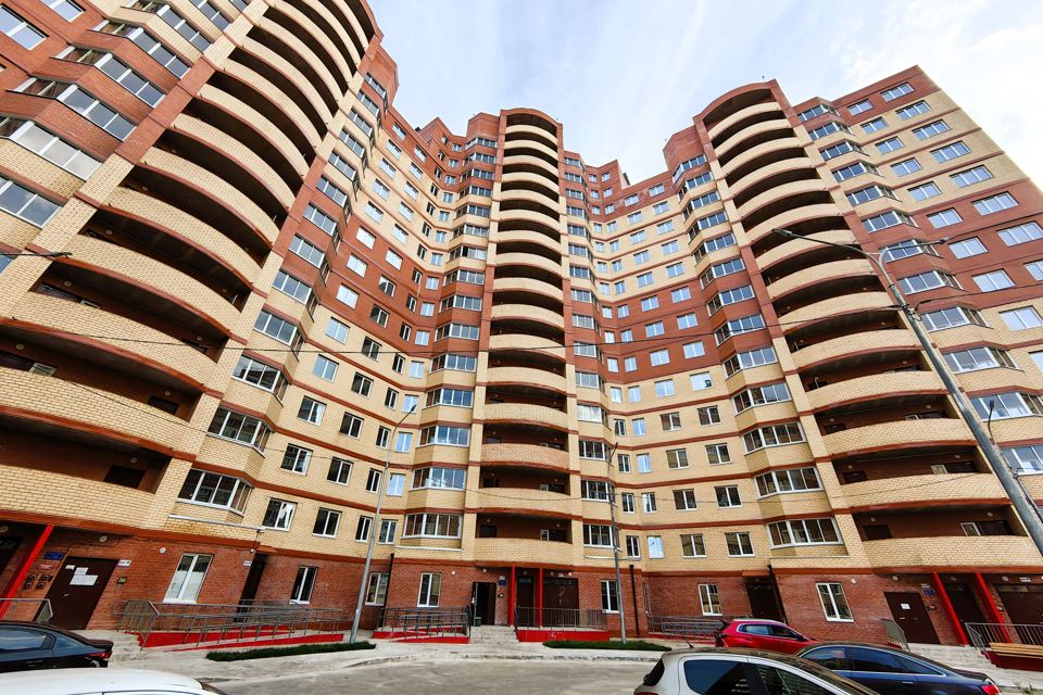 Продаётся 2-комнатная квартира, 47.2 м²