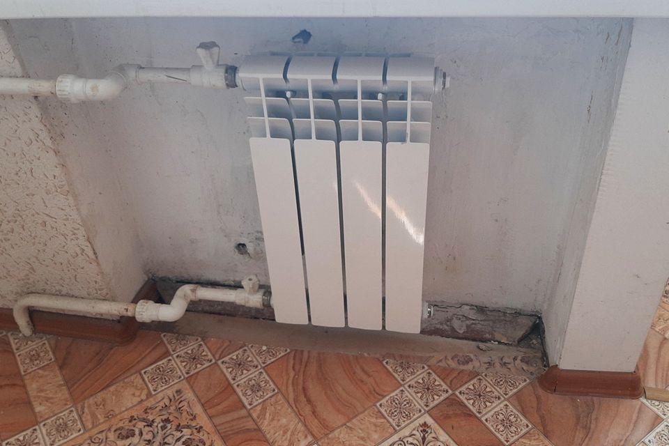 Продаётся 1-комнатная квартира, 31 м²