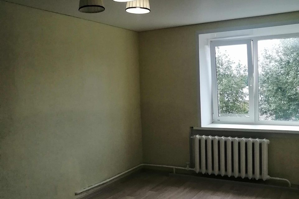 Продаётся комната в 1-комн. квартире, 18 м²