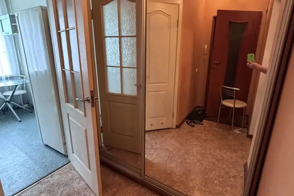 Продаётся 1-комнатная квартира, 30 м²