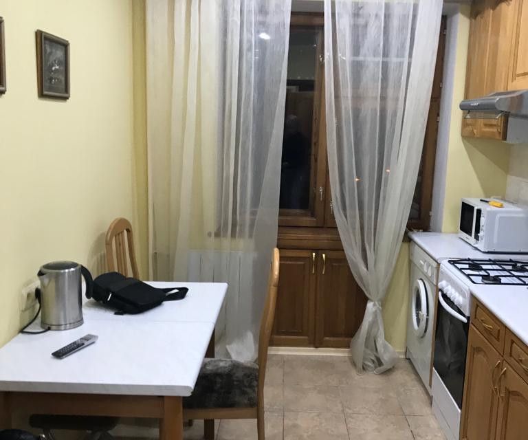 Сдаётся 3-комнатная квартира, 67 м²