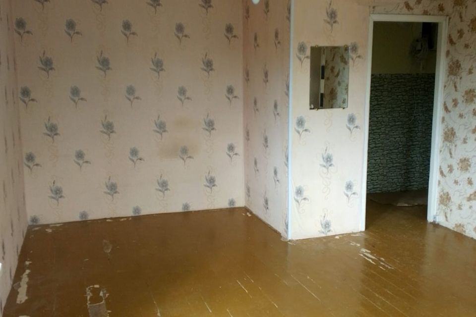 Продаётся 1-комнатная квартира, 31.1 м²