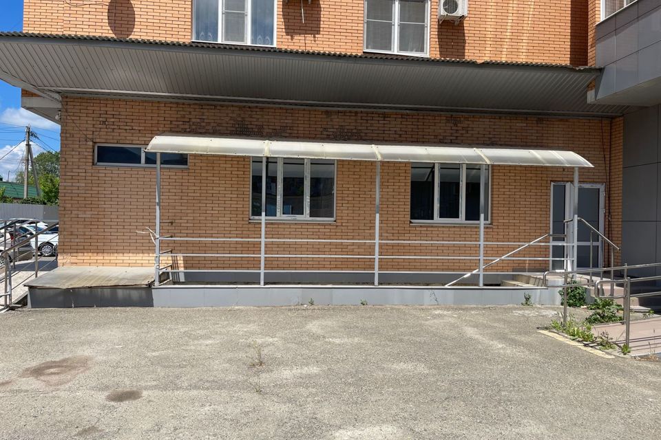 Продаётся 3-комнатная квартира, 78 м²