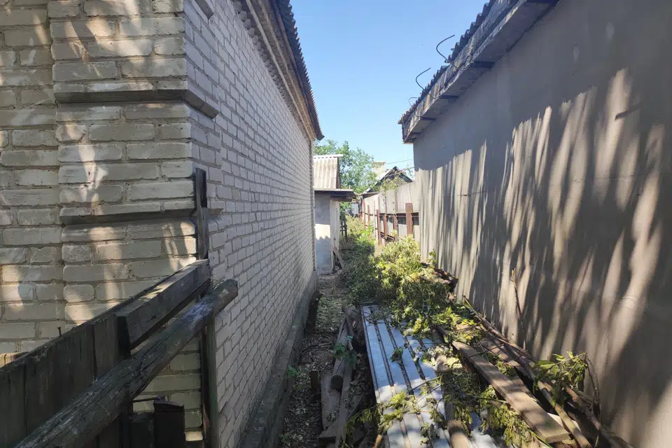 Продаётся 1-этажный дом, 125 м²