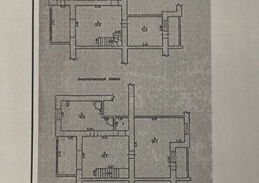 Продаётся 4-комнатная квартира, 139 м²