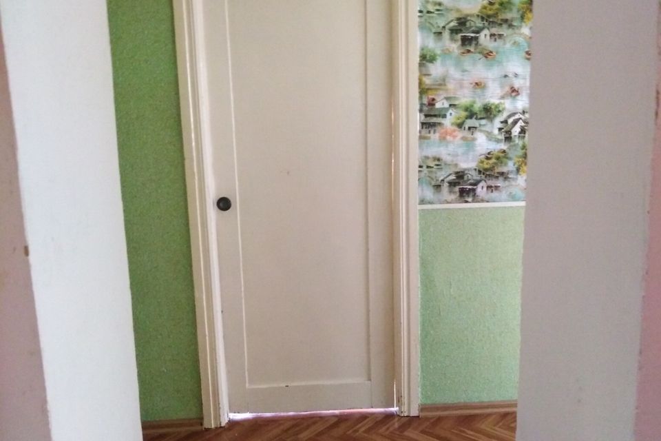 Сдаётся 4-комнатная квартира, 82 м²