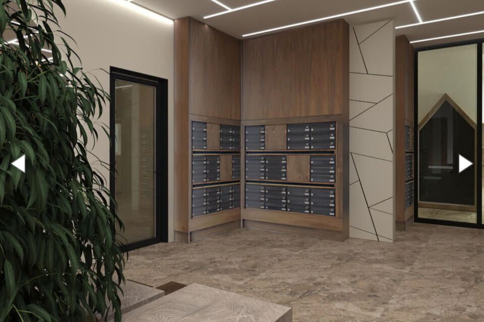 Продаётся студия, 28.6 м²
