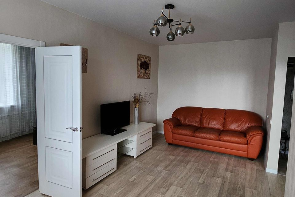 Продаётся 2-комнатная квартира, 44.6 м²