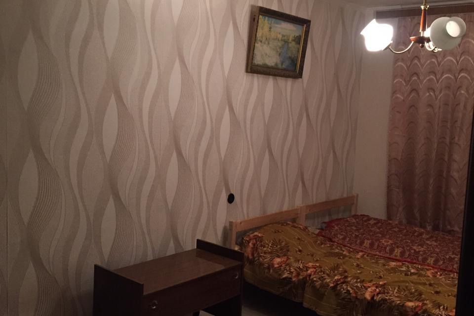 Сдаётся 1-комнатная квартира, 32.2 м²