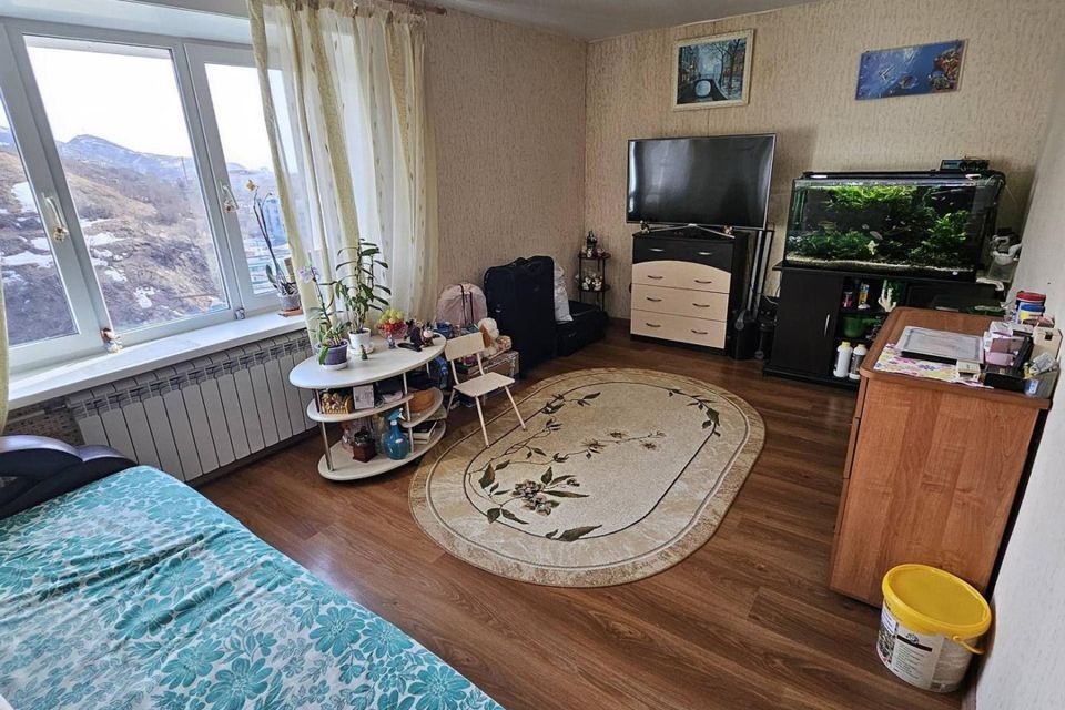 Продаётся 2-комнатная квартира, 42 м²