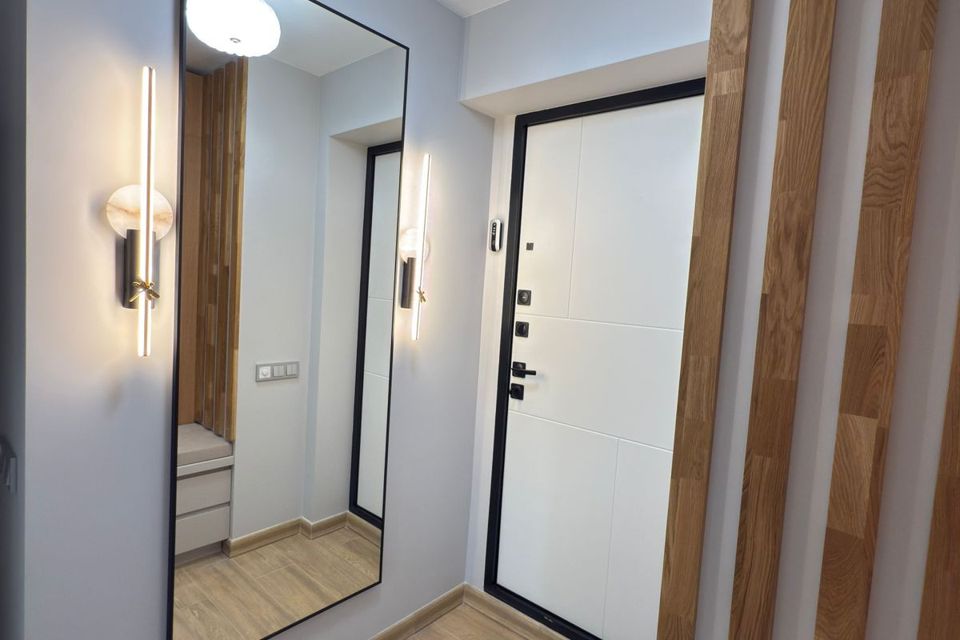 Продаётся 2-комнатная квартира, 41 м²