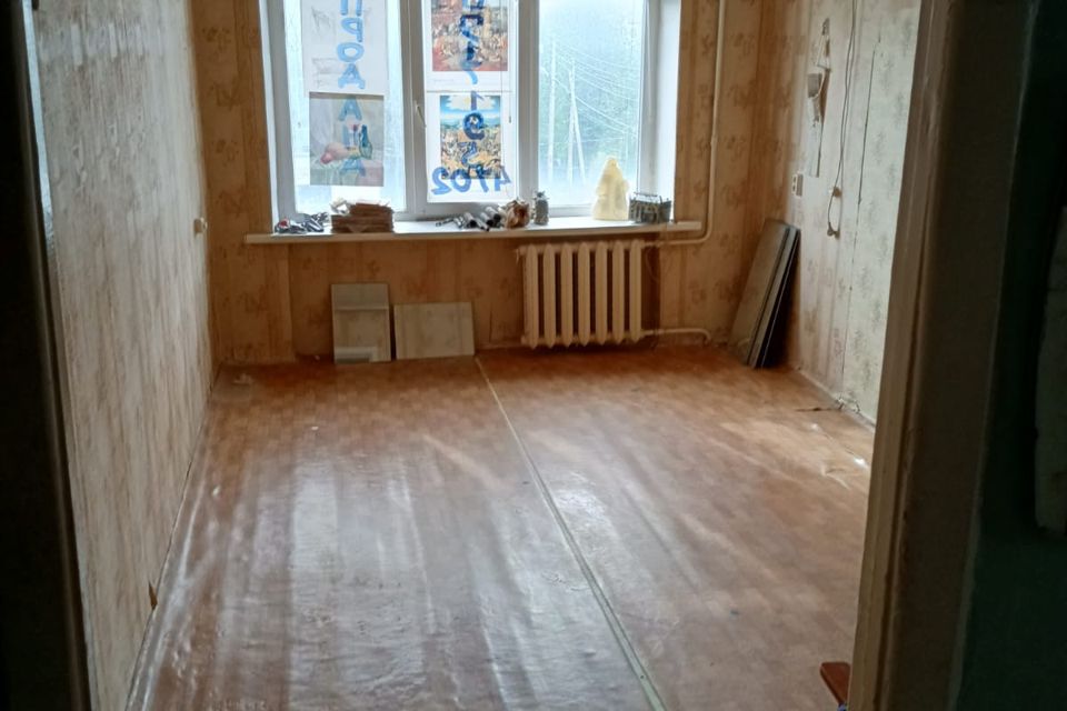 Продаётся 2-комнатная квартира, 39.7 м²