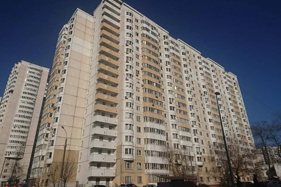 Аренда: квартиры в Москве