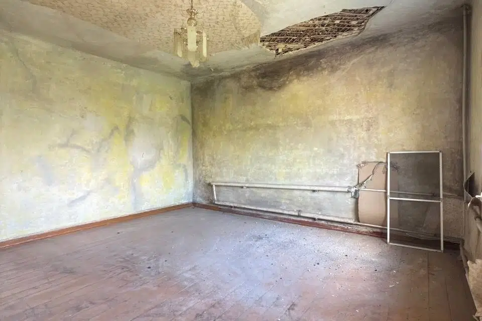 Продаётся 2-комнатная квартира, 47 м²