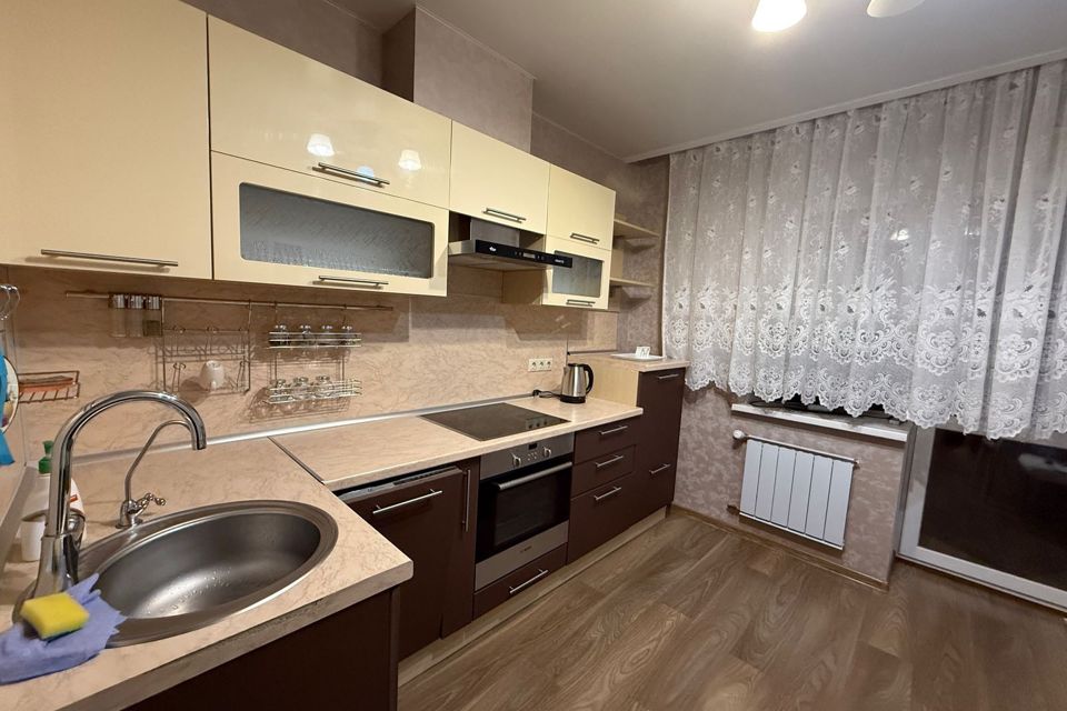 Продаётся 2-комнатная квартира, 78.8 м²
