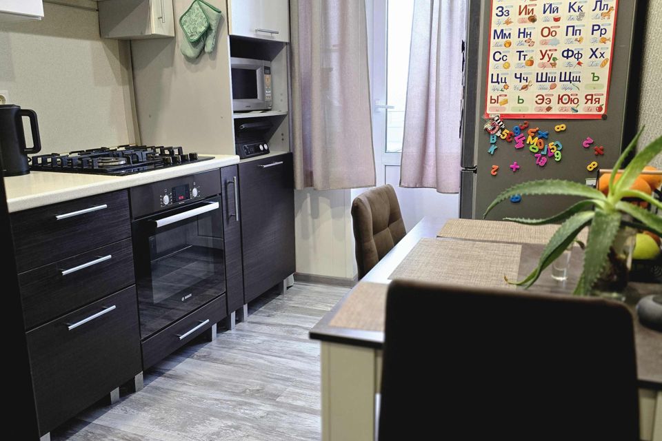 Продаётся 2-комнатная квартира, 48 м²