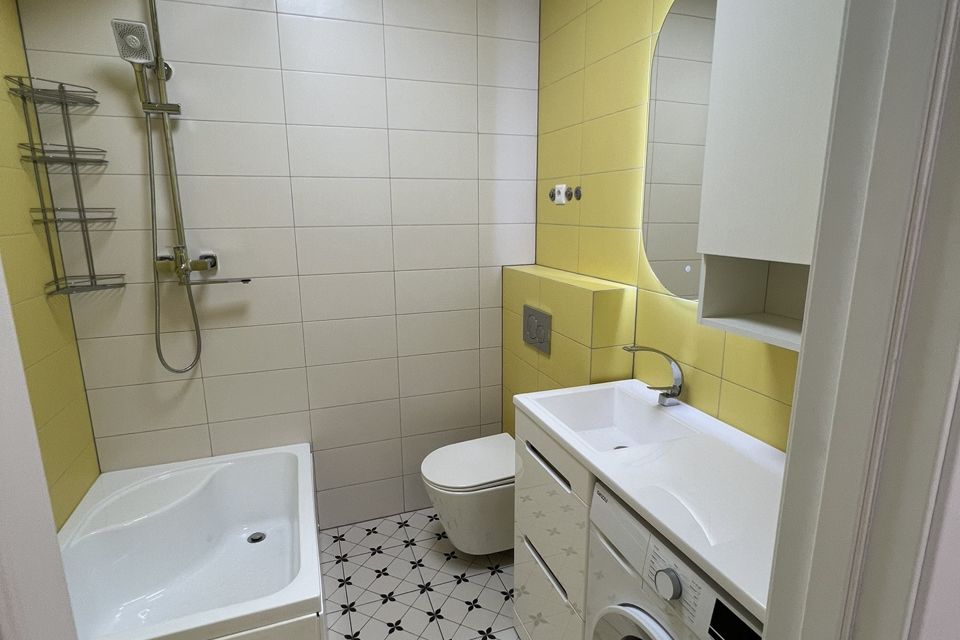 Продаётся студия, 21.5 м²