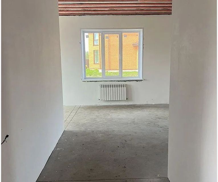 Продаётся 1-этажный дом, 109 м²