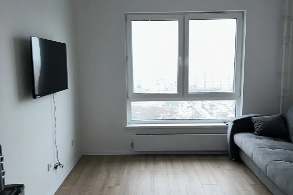 Продаётся студия, 19.7 м²