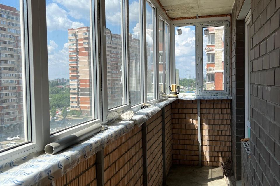 Продаётся 3-комнатная квартира, 77.9 м²