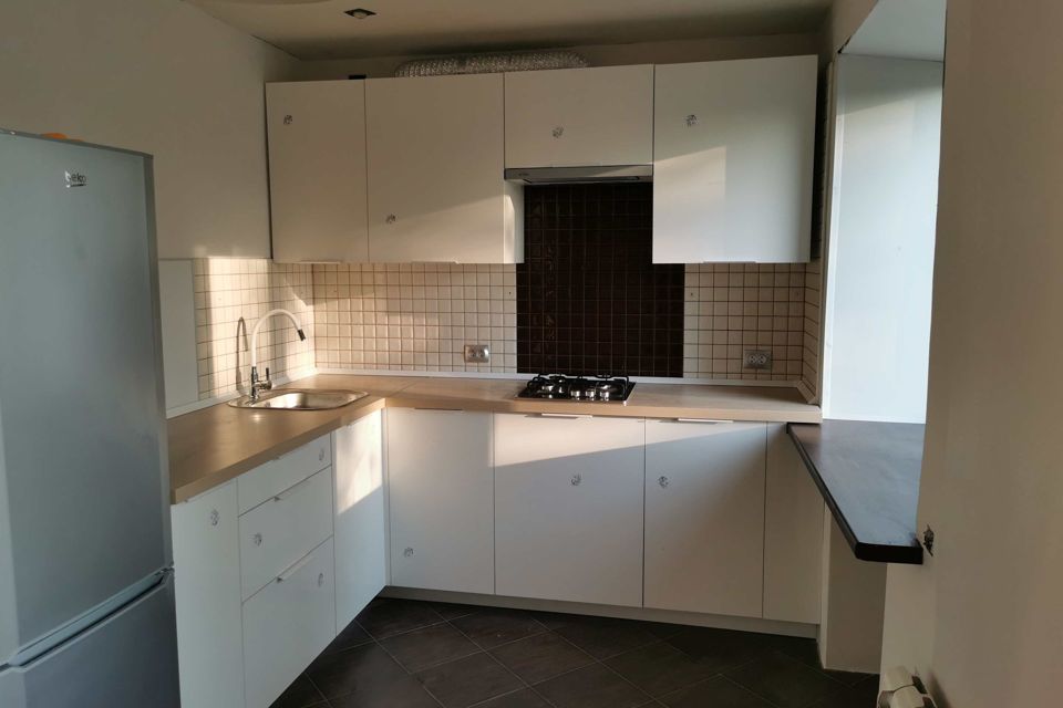 Продаётся 2-комнатная квартира, 42.9 м²