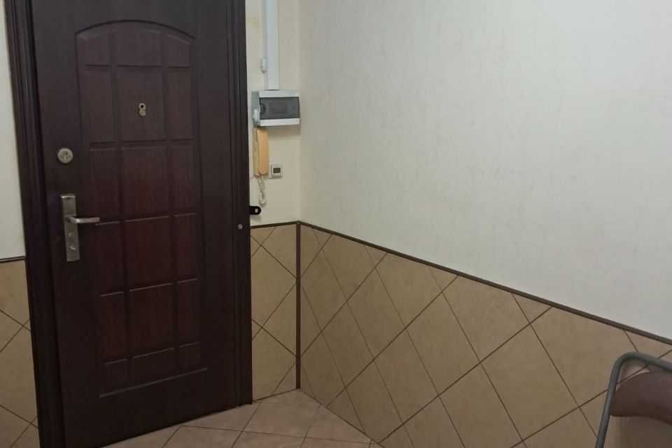 Продаётся 2-комнатная квартира, 53.6 м²