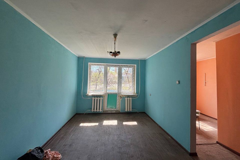 Продаётся 1-комнатная квартира, 33 м²