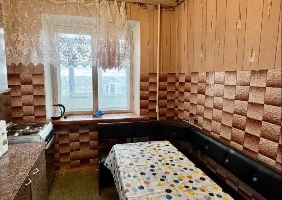 Продаётся 2-комнатная квартира, 52.2 м²