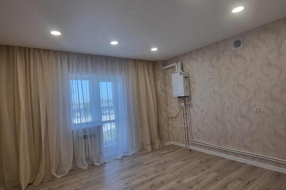 Продаётся студия, 25 м²