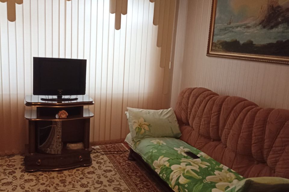 Продаётся 2-комнатная квартира, 49.1 м²