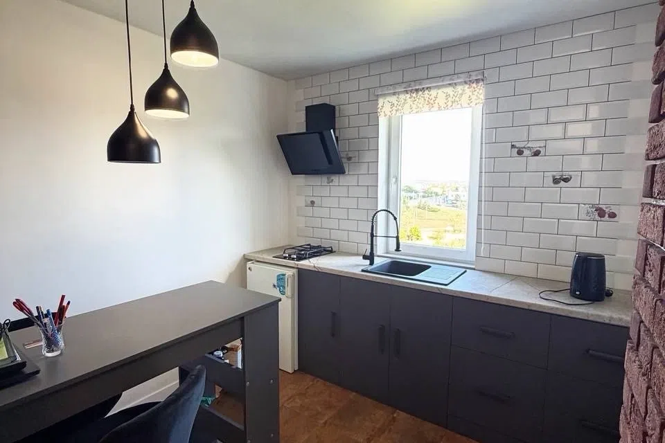 Продаётся 2-комнатная квартира, 56 м²