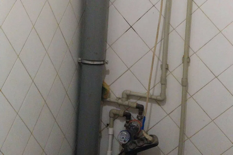 Продаётся 3-комнатная квартира, 75 м²