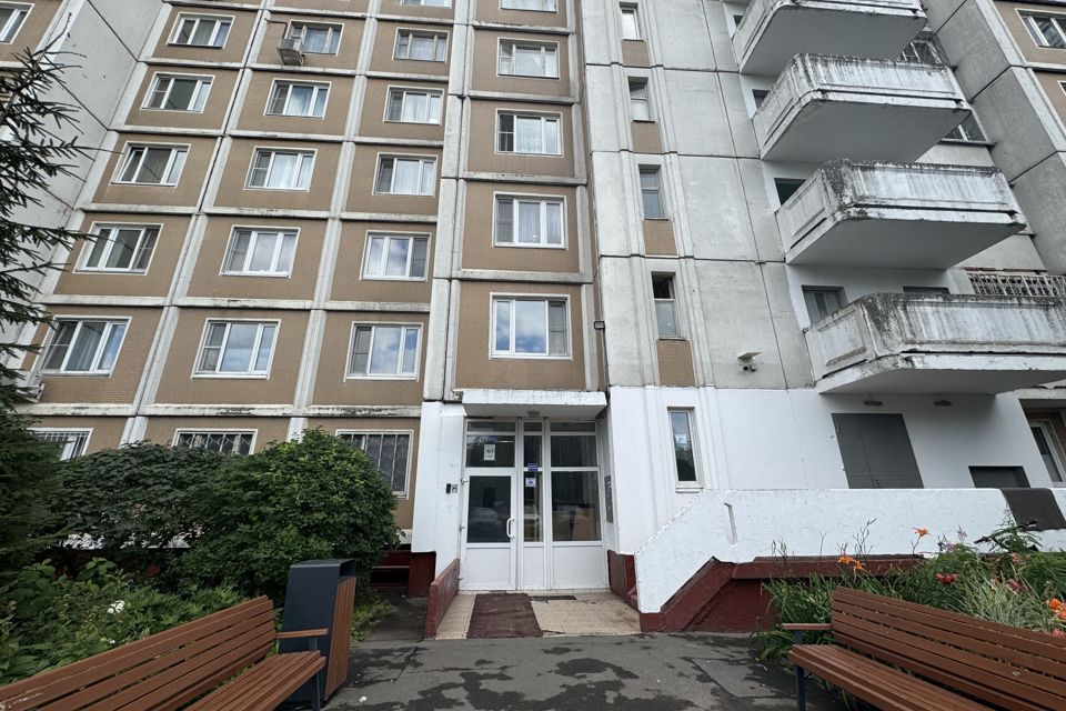 Продаётся студия, 20 м²