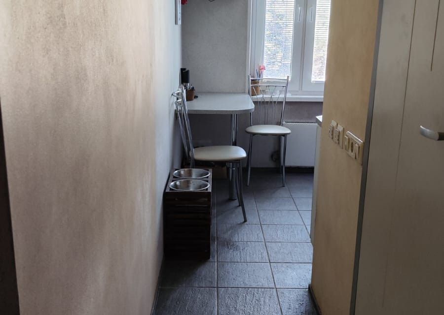 Продаётся 3-комнатная квартира, 58.8 м²