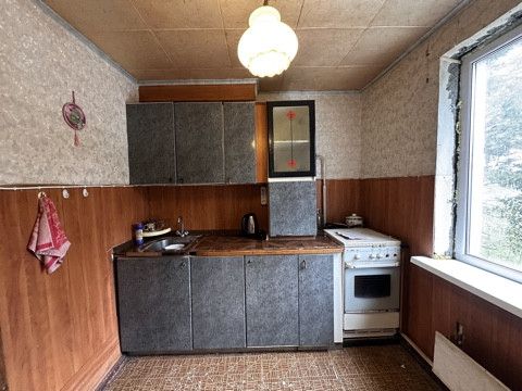 Продаётся 2-комнатная квартира, 54.3 м²