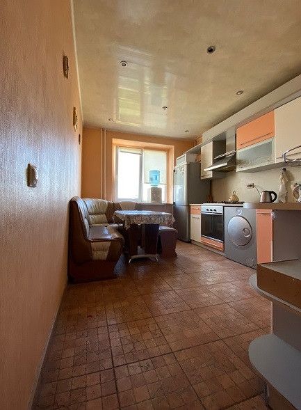 Продаётся 3-комнатная квартира, 69 м²