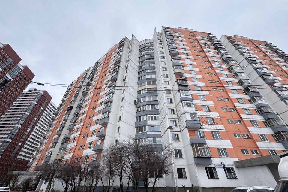 Продаётся 2-комнатная квартира, 54 м²