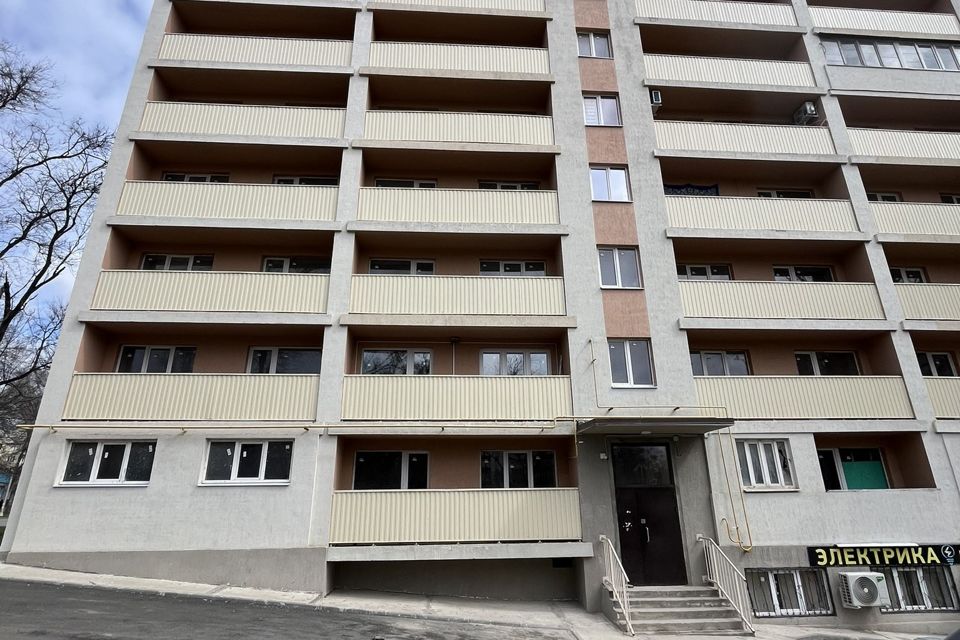 Продаётся 2-комнатная квартира, 43 м²