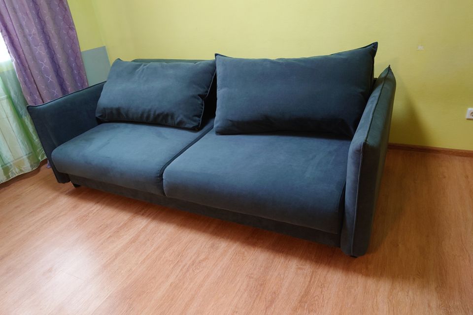 Продаётся студия, 33 м²