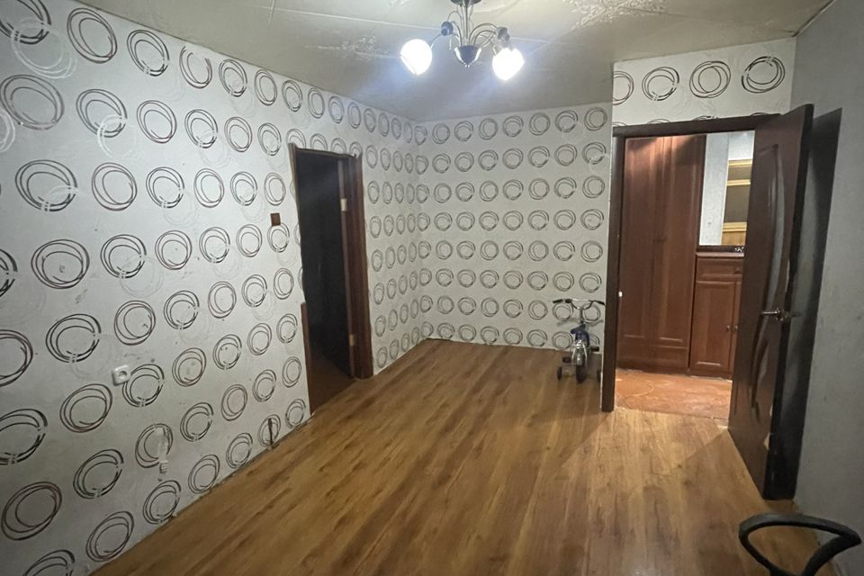 Продаётся 2-комнатная квартира, 47 м²