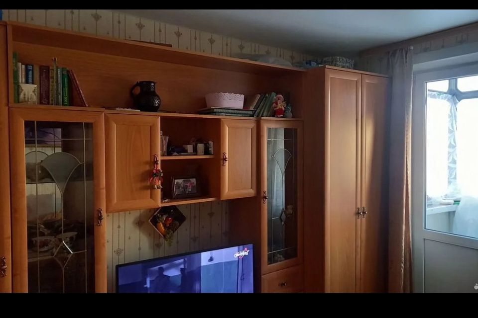 Продаётся 2-комнатная квартира, 44 м²