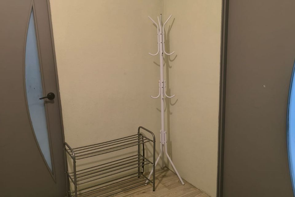 Продаётся 2-комнатная квартира, 42 м²