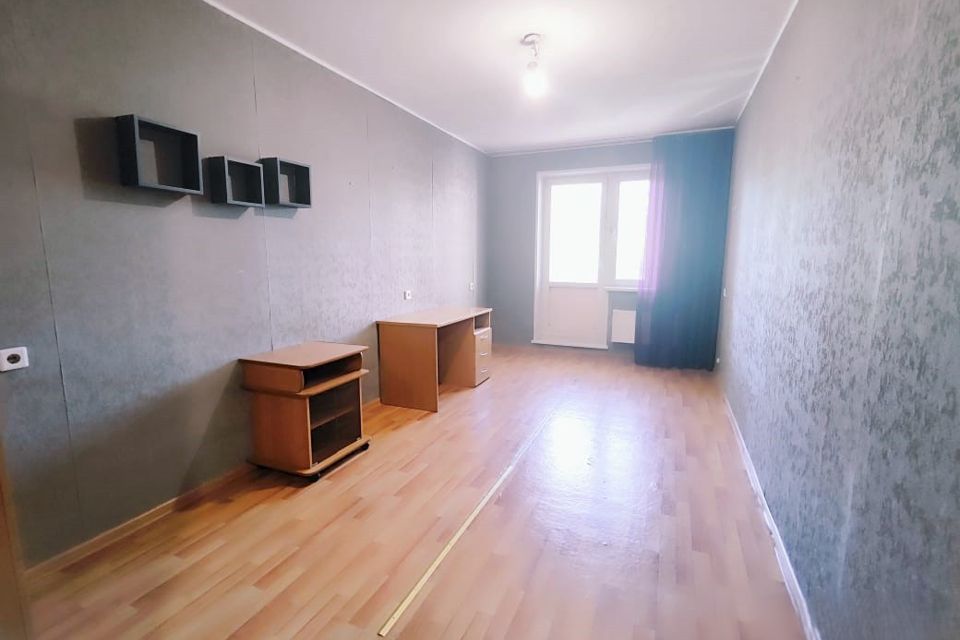 Продаётся 1-комнатная квартира, 36 м²