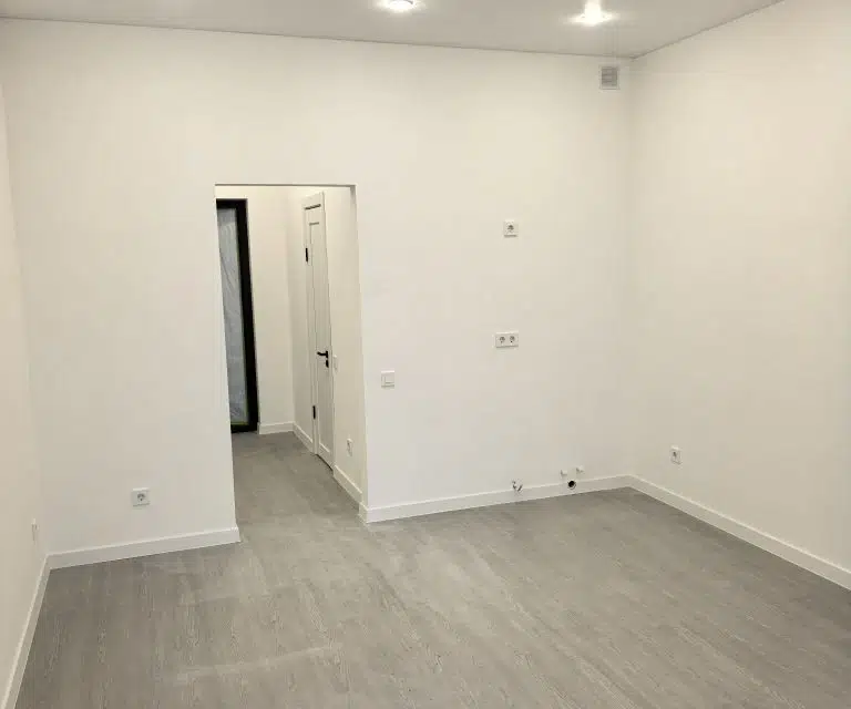 Продаётся студия, 26.3 м²