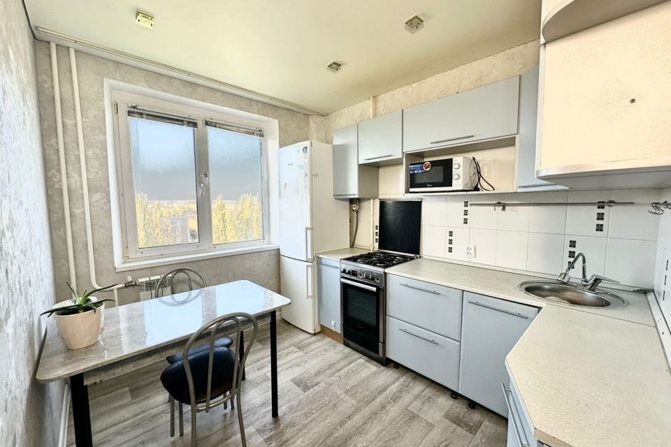Продаётся 2-комнатная квартира, 49.9 м²