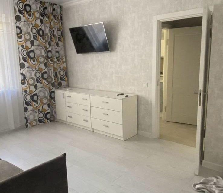 Продаётся 1-комнатная квартира, 33.2 м²