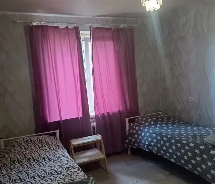 Продаётся 2-комнатная квартира, 54.5 м²