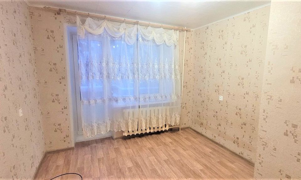 Продаётся 1-комнатная квартира, 22 м²